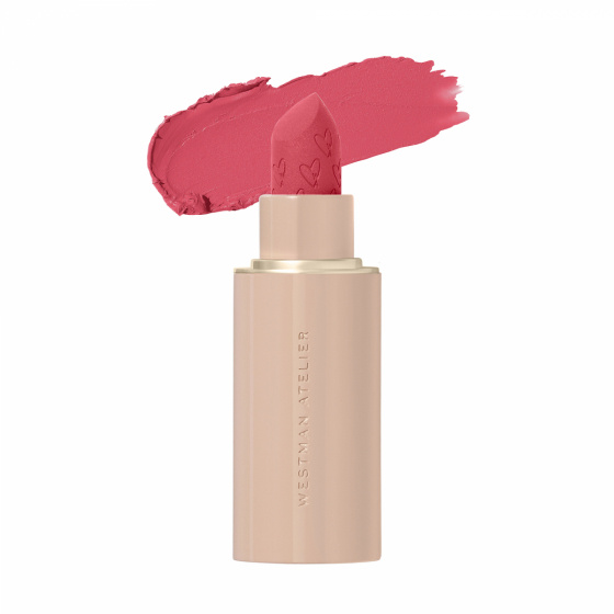 Lip Suede Matte Lipstick, Minx i gruppen Make Up / Läppar hos COW parfymeri AB (101394-6569)