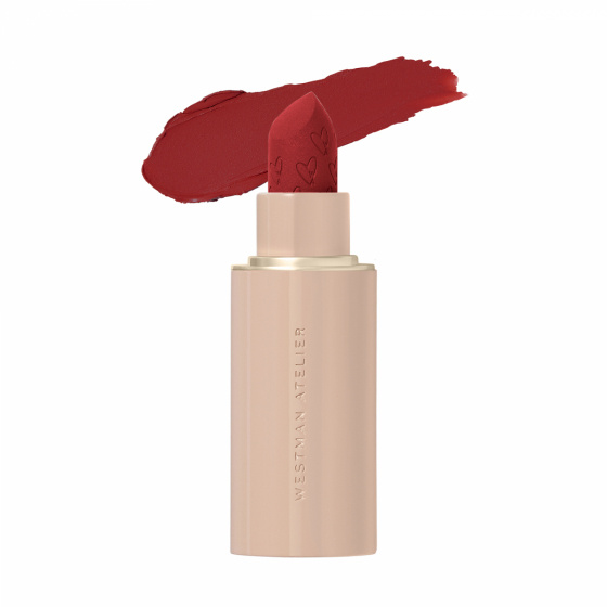 Lip Suede Matte Lipstick, Ma Biche i gruppen Make Up / Läppar hos COW parfymeri AB (101394-6574)