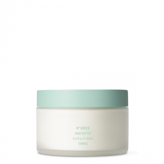 N Green Body Butter i gruppen Kropp och Bad / Lotion hos COW parfymeri AB (101404)