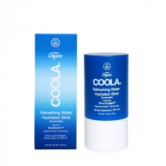 Refreshing Water Stick, SPF 50 i gruppen Hudvård / Solskydd hos COW parfymeri AB (101458)