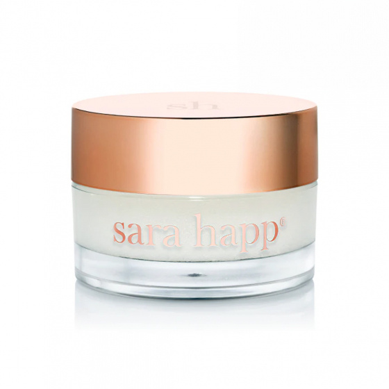 Coconut Lip Scrub i gruppen Hudvård / Läppar hos COW parfymeri AB (101466)