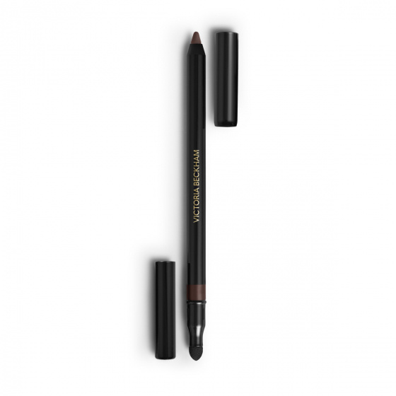 Satin Kajal liner, Matte i gruppen Make Up / Ögon hos COW parfymeri AB (101504)