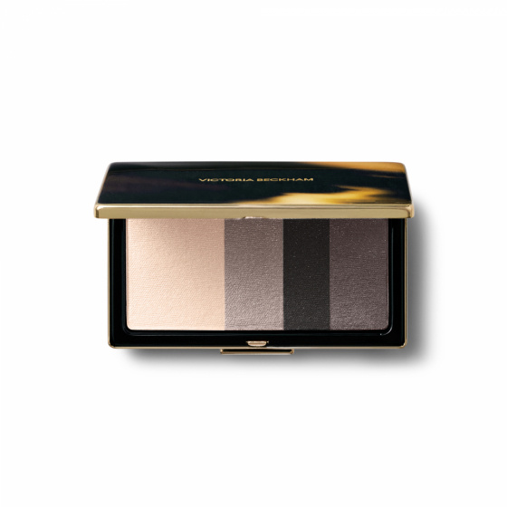 Smoky eye brick , Tuxedo i gruppen Make Up / Ögon hos COW parfymeri AB (101507-6785)