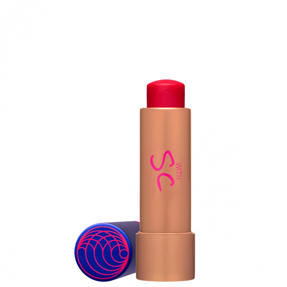 The Tinted Lip Balm i gruppen Make Up / Läppar hos COW parfymeri AB (101515)
