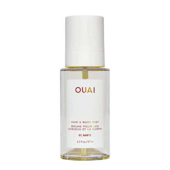 St Barts Hair & Body Mist in the group Bath and Body / Hair at COW parfymeri AB (101516)