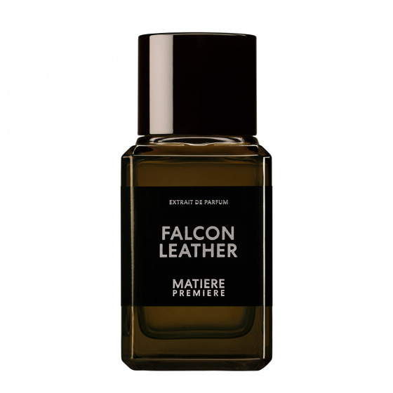 Falcon Leather Extrait i gruppen Doft / Parfym hos COW parfymeri AB (101546)
