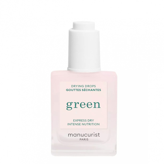 Drying Drops i gruppen Make Up / Naglar hos COW parfymeri AB (101584)