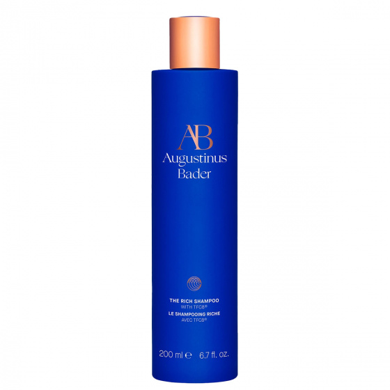 The Rich Shampoo i gruppen Hår / Schampo & Balsam hos COW parfymeri AB (101594)