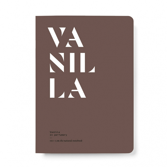 Vanilla in Perfumery - Collective i gruppen Böcker/Tidskrift hos COW parfymeri AB (101599)