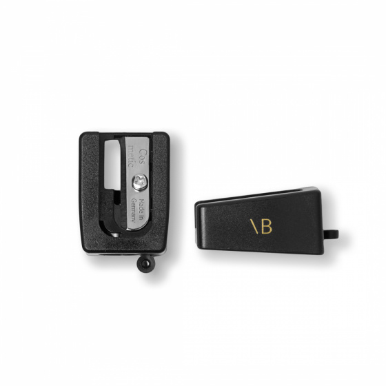 VBB Sharpener i gruppen Penslar och Redskap hos COW parfymeri AB (101641)