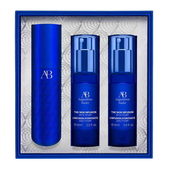The Skin Infusion in the group Skincare / Moisturizers at COW parfymeri AB (101675)