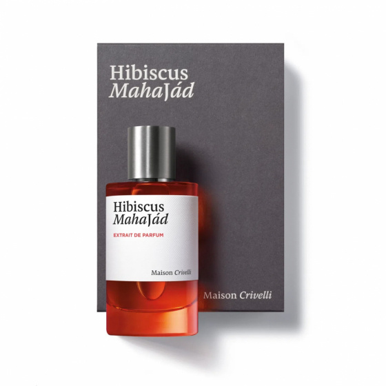 Hibiscus Mahajad Extrait 100ml in the group Fragrance / Perfume at COW parfymeri AB (101800)