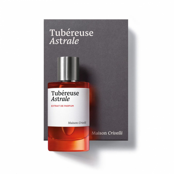Tubéreuse Astrale Extrait 100ml in the group Fragrance / Perfume at COW parfymeri AB (101801)