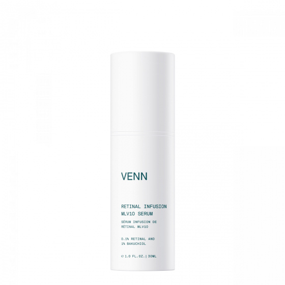Retinal Infusion MLV10 Serum i gruppen Hudvård / Serum hos COW parfymeri AB (101839)