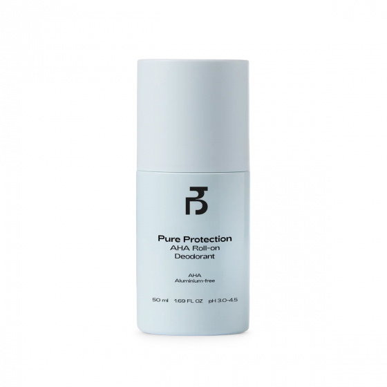 Pure Protection AHA Roll-on Deodorant i gruppen Kropp och Bad / Deo hos COW parfymeri AB (101851)