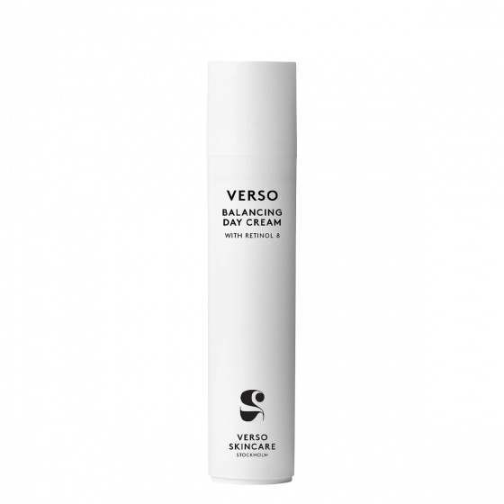 Verso 2. Balancing Day Cream i gruppen Hudvård / Fukt hos COW parfymeri AB (101856)