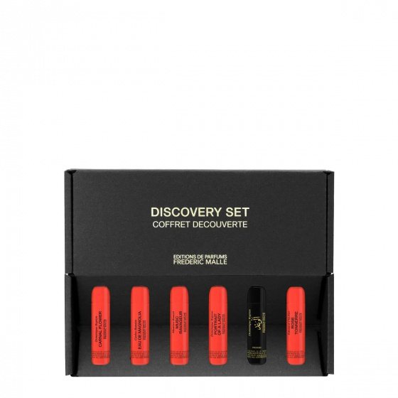 Magnetic Discovery Set i gruppen Doft / kit hos COW parfymeri AB (101870)