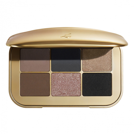 Eye Shadow Palette i gruppen Make Up / Ögon hos COW parfymeri AB (101901)