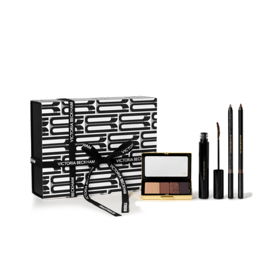 2025 Holiday Set - Cocoa Collection i gruppen Make Up / Paletter hos COW parfymeri AB (101914)