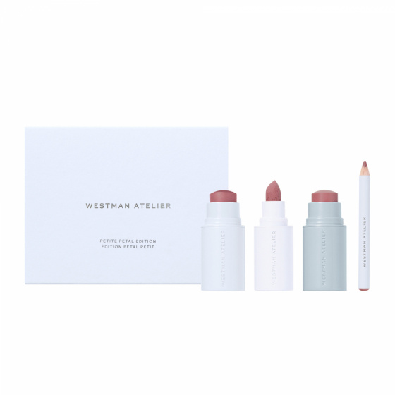 Petite Petal Edition i gruppen Make Up / Paletter hos COW parfymeri AB (101917)