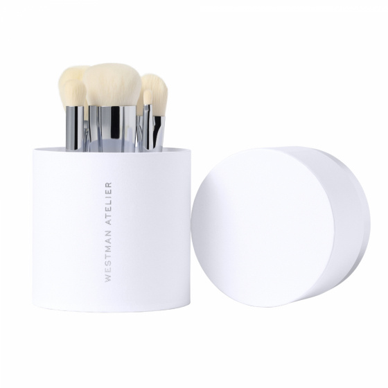 Complexion Brush Collection i gruppen Penslar och Redskap / Penslar hos COW parfymeri AB (101920)