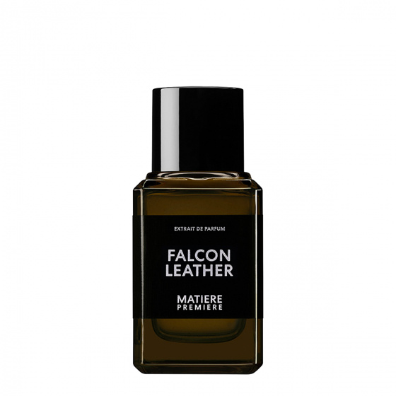 Falcon Leather Extrait de Parfum 50 ml i gruppen Doft / Parfym hos COW parfymeri AB (101927)