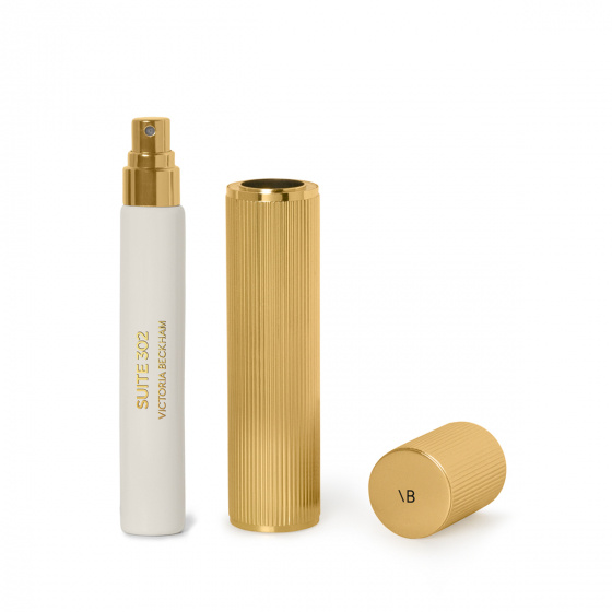 Suite 302 Étui de Parfum - Atomizer + 10ml i gruppen Doft / Parfym hos COW parfymeri AB (101930)