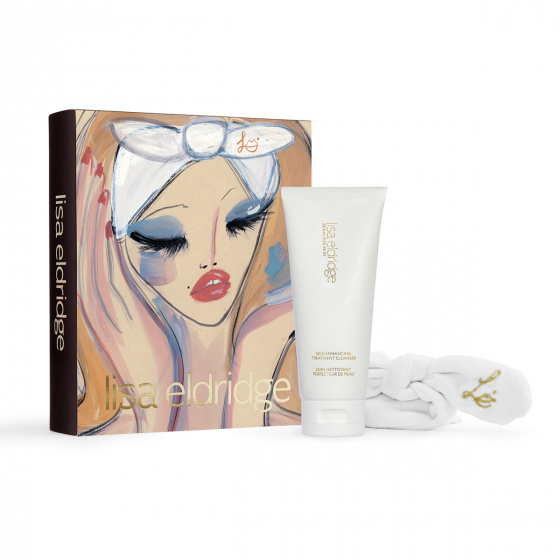 The Best Part of Going Out... Cleansing Kit i gruppen Kropp och Bad hos COW parfymeri AB (101957)