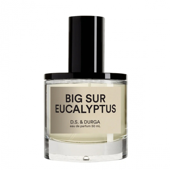 Big Sur Eucalyptus i gruppen Doft / Parfym hos COW parfymeri AB (101970)