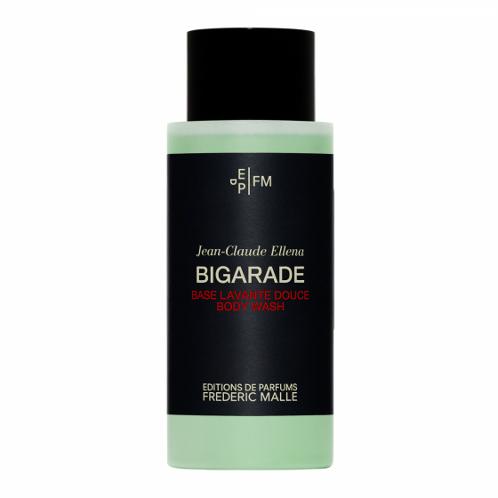 Bigarade Body Wash in the group Bath and Body / Shower & Soap at COW parfymeri AB (10GD200)