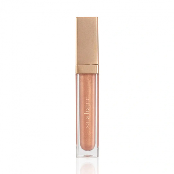 One Luxe Gloss, The Rose Gold Slip i gruppen Make Up / Läppar hos COW parfymeri AB (11300-4876)