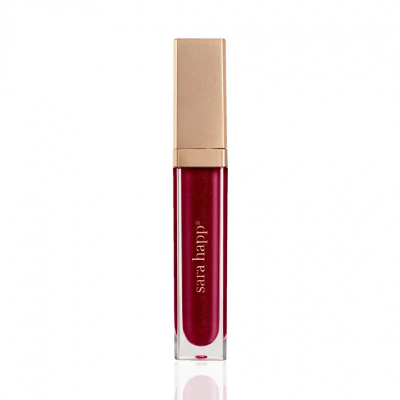 One Luxe Gloss, The Wild Berry Slip i gruppen Hudvård / Läppar hos COW parfymeri AB (11300-6559)