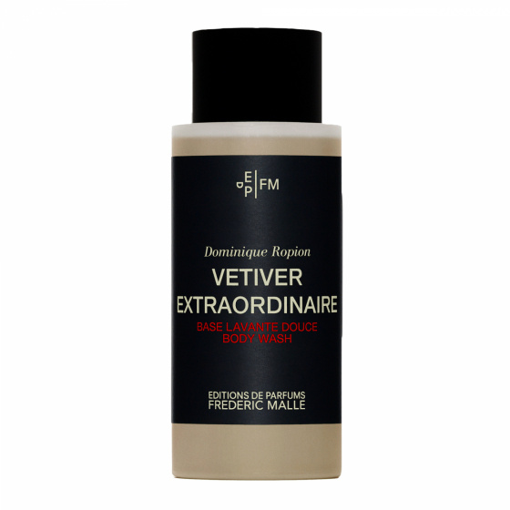 Vetiver Extraordinaire Body Wash in the group Bath and Body / Shower & Soap at COW parfymeri AB (11GD200)