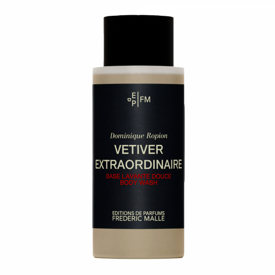 Vetiver Extraordinaire i gruppen Kropp och Bad / Dusch&Tvål hos COW parfymeri AB (11GD200)