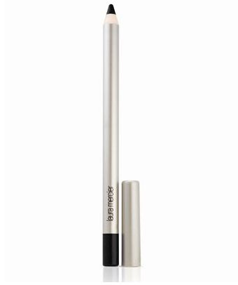 Longwear Creme Eye Pencil, Noir in the group Make Up / Eyes at COW parfymeri AB (12608000-1036)