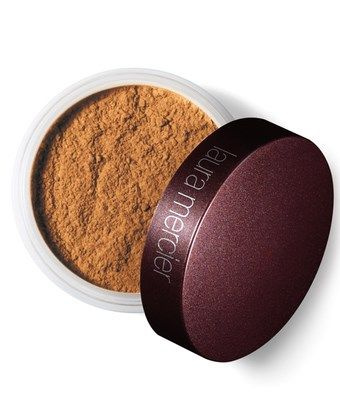 Translucent Loose Setting Powder Medium Deep in the group Make Up / Base / Powder at COW parfymeri AB (12701595)