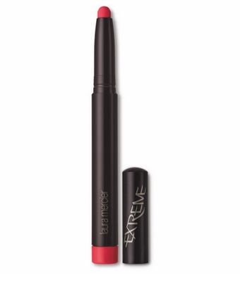 Velour Extreme Matte Lipstick, Dominate i gruppen Make Up / Lppar hos COW parfymeri AB (12701640-3847)