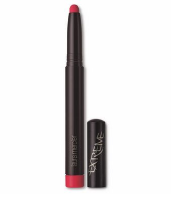 Velour Extreme Matte Lipstick, Power i gruppen Make Up / Lppar hos COW parfymeri AB (12701640-3866)