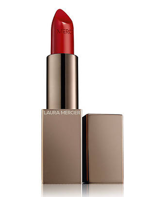 Rouge Essentiel Silky Creme Lipstick, Rouge Ultime i gruppen Make Up / Läppar hos COW parfymeri AB (1270460-4463)