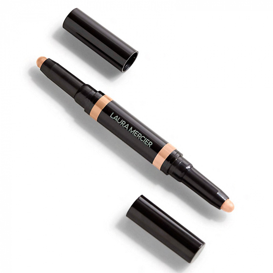 Secret Camouflage Brighten & Correct Duo i gruppen Make Up / Bas / Concealer hos COW parfymeri AB (12709)