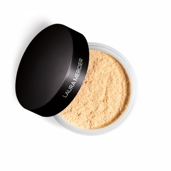 Translucent Loose Setting Powder Honey in the group Make Up / Base / The Flawless Face at COW parfymeri AB (12709323)