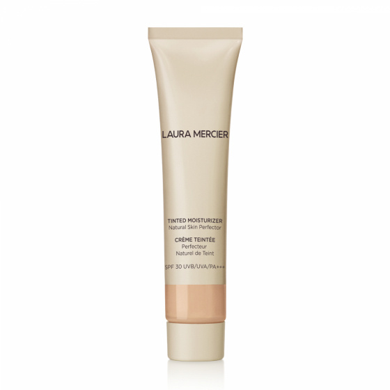 Tinted Moisturizer Natural Skin Perfector SPF 30 Travel Size 25ml i gruppen Make Up / Travel size hos COW parfymeri AB (12711)