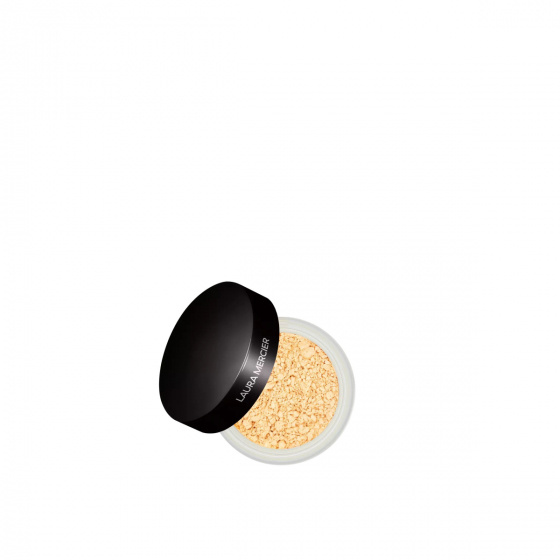 Translucent Loose Setting Powder_Translucent Honey_Travel Size i gruppen Make Up / Travel size hos COW parfymeri AB (12711585)