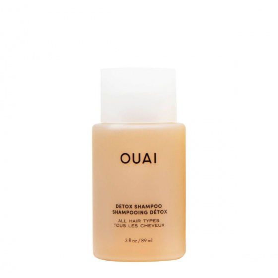Detox Shampoo, Travel i gruppen Hår / Travel size hos COW parfymeri AB (129-6095)