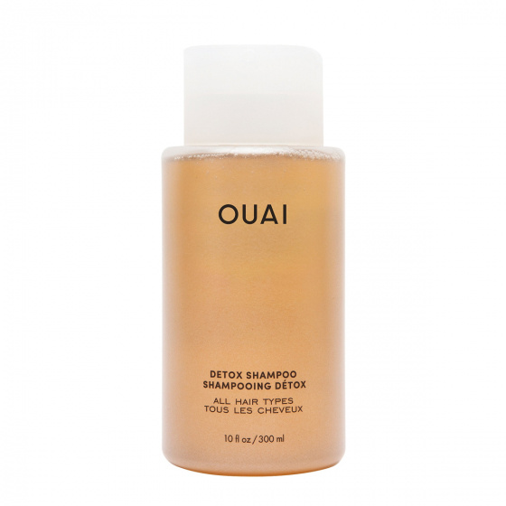 Detox Shampoo i gruppen Hår / Travel size hos COW parfymeri AB (129)