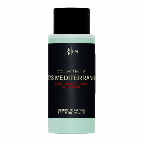 Lys Mediterranee Shower i gruppen Kropp och Bad / Dusch&Tvl hos COW parfymeri AB (14705055)