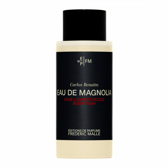 Eau de Magnolia Body Wash in the group Bath and Body / Shower & Soap at COW parfymeri AB (14711055)