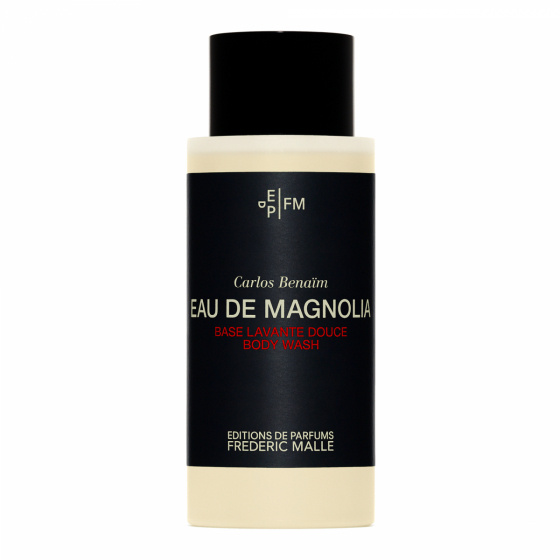 Eau de Magnolia Shower i gruppen Kropp och Bad / Dusch&Tvl hos COW parfymeri AB (14711055)