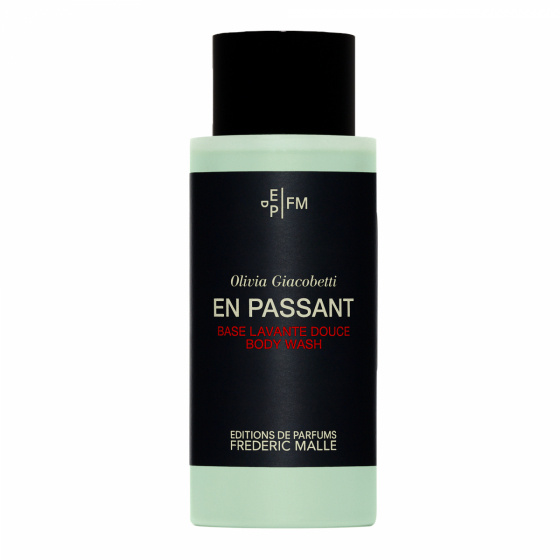 En Passant Shower i gruppen Kropp och Bad / Dusch&Tvål hos COW parfymeri AB (14713055)