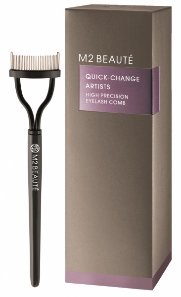 High Precision Eyelash Comb i gruppen Penslar och Redskap hos COW parfymeri AB (15514-000-3)